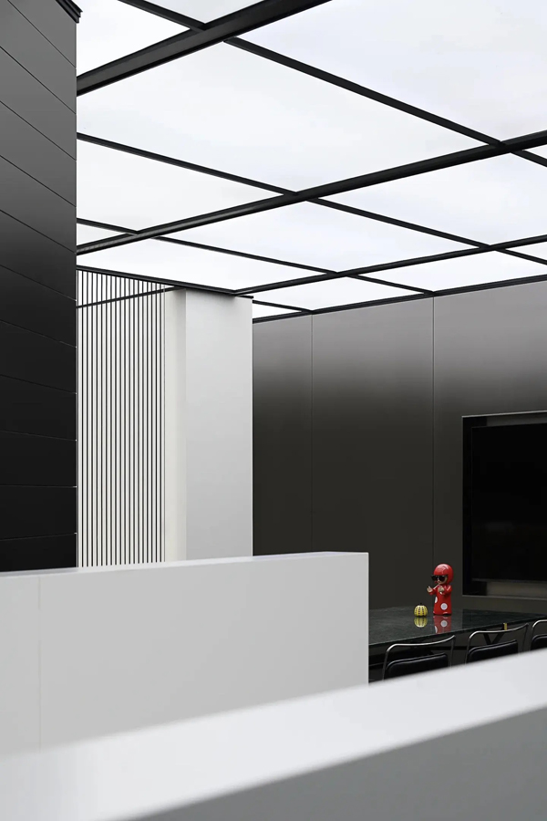 辦公室設計空間感從何而來？